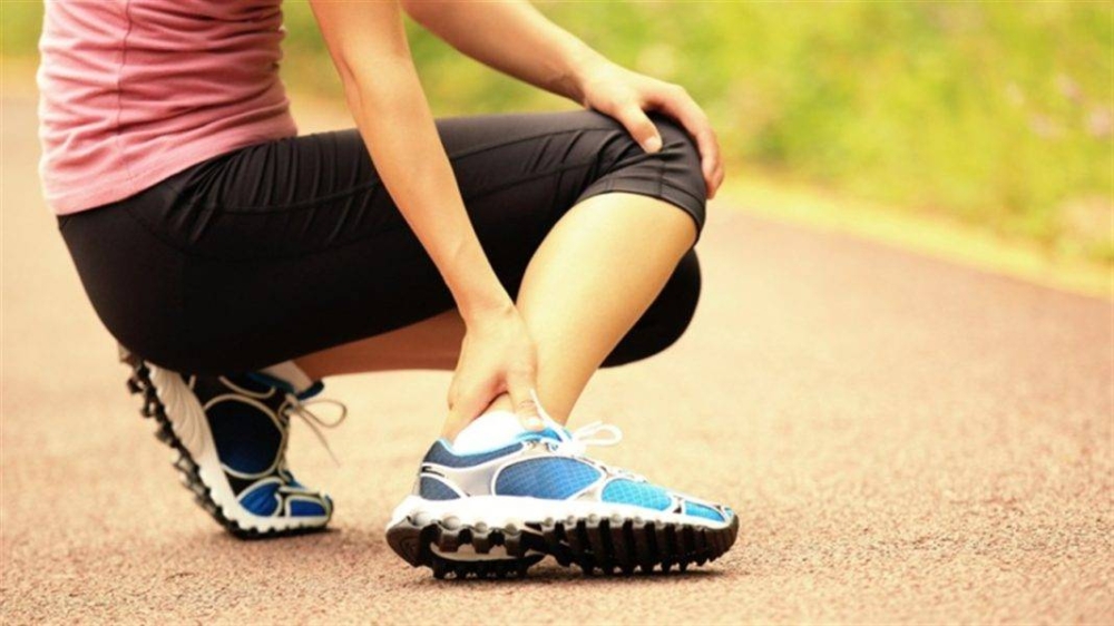 ما عليكم فعله إذا تعرضتم لإصابات التمارين