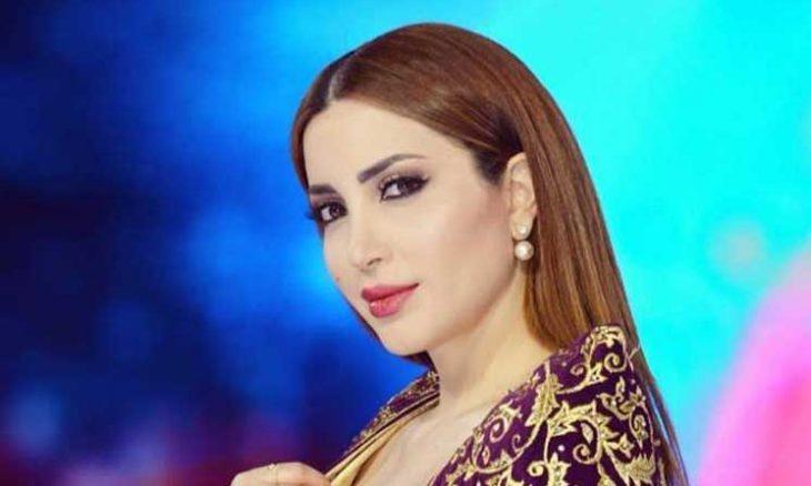 نسرين طافش: أنتظر الزوج المناسب