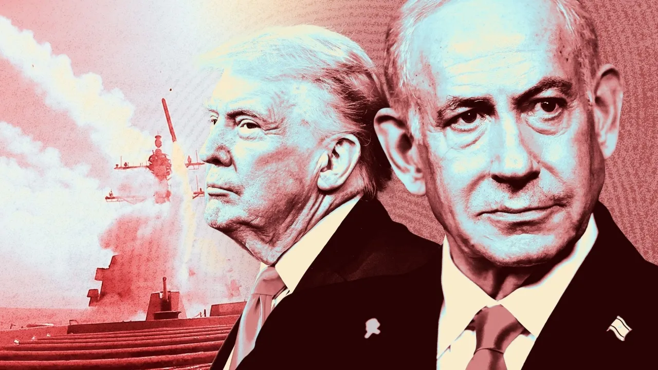 سي إن إن: إسرائيل وافقت على وقف حملتها على إيران