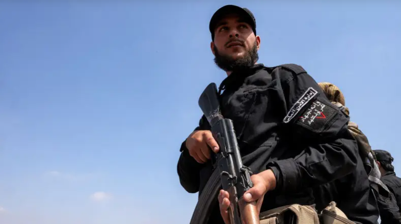 استغل علاقته بنظام الأسد ..  توقيف متورط بجرائم قتل وسطو ومخدرات