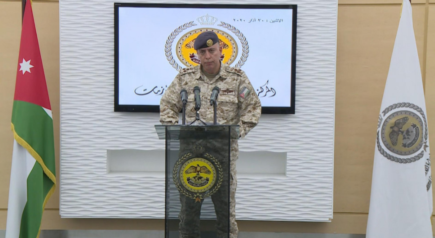خلية الأزمة تكشف حقيقة فرض حظر شامل لمدة يومين في المملكة