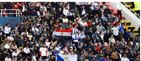 نصف نهائي كأس العالم للأندية ..  تعرف على تشكيلة الأهلي وريال مدريد