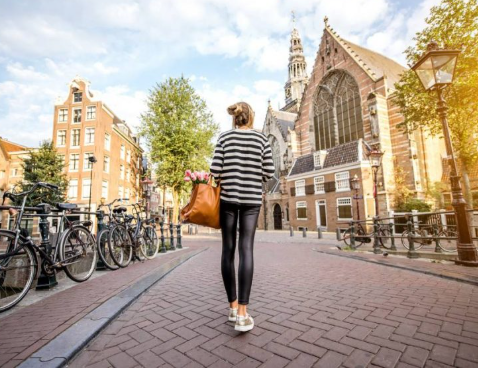  أهم نصائح السفر عليك معرفتها قبل زيارة هولندا