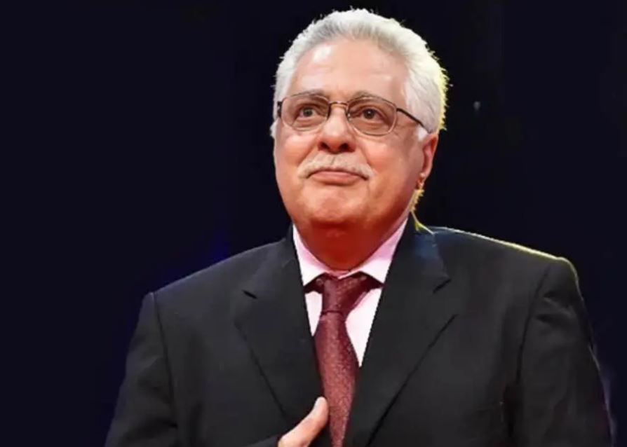 "أنا بخير" ..  توفيق عبد الحميد يحسم شائعة وفاته  