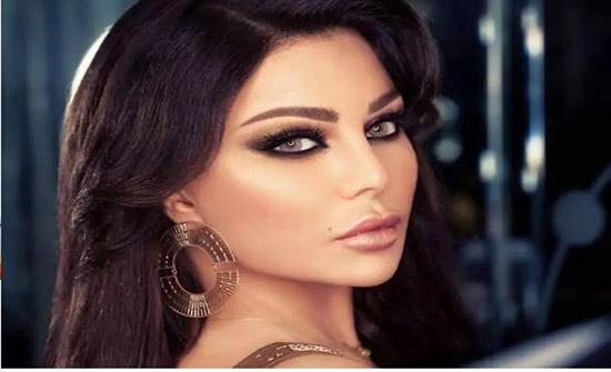 هيفاء وهبي: " حسيت حالي عم بنحب لأول مرة"