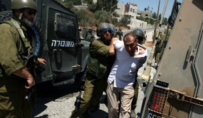 الشرطة الاحتلال تعتقل 250 فلسطينيا من أراضي الـ48 اليومين الماضيين