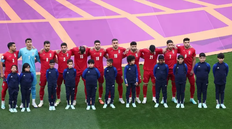 إيران تصف المشاركة في كأس العالم بـ"المكسب الدبلوماسي" ..  وتتمسك بشروطها