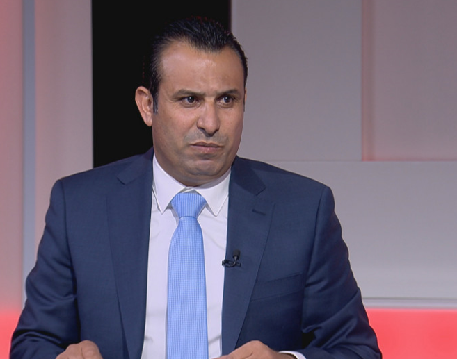 أمين عام وزارة التربية "العجارمة": التوجيهي لم يعد بذات الرعب كما كان قبل سنوات
