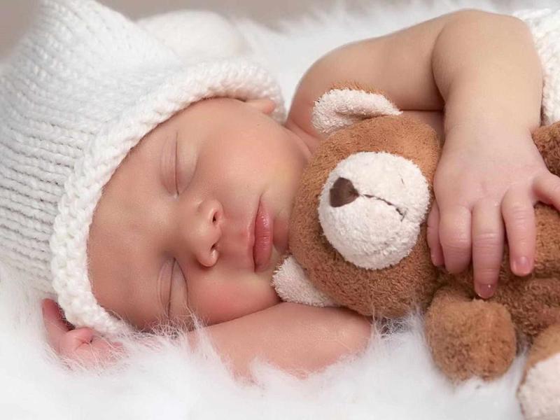 عَون عبدالرحمن التخاينه يرى النور .. مبارك