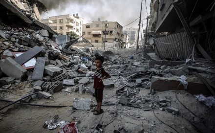 طبيب أردني: حرب غزة تهدد المنطقة بمرض السل
