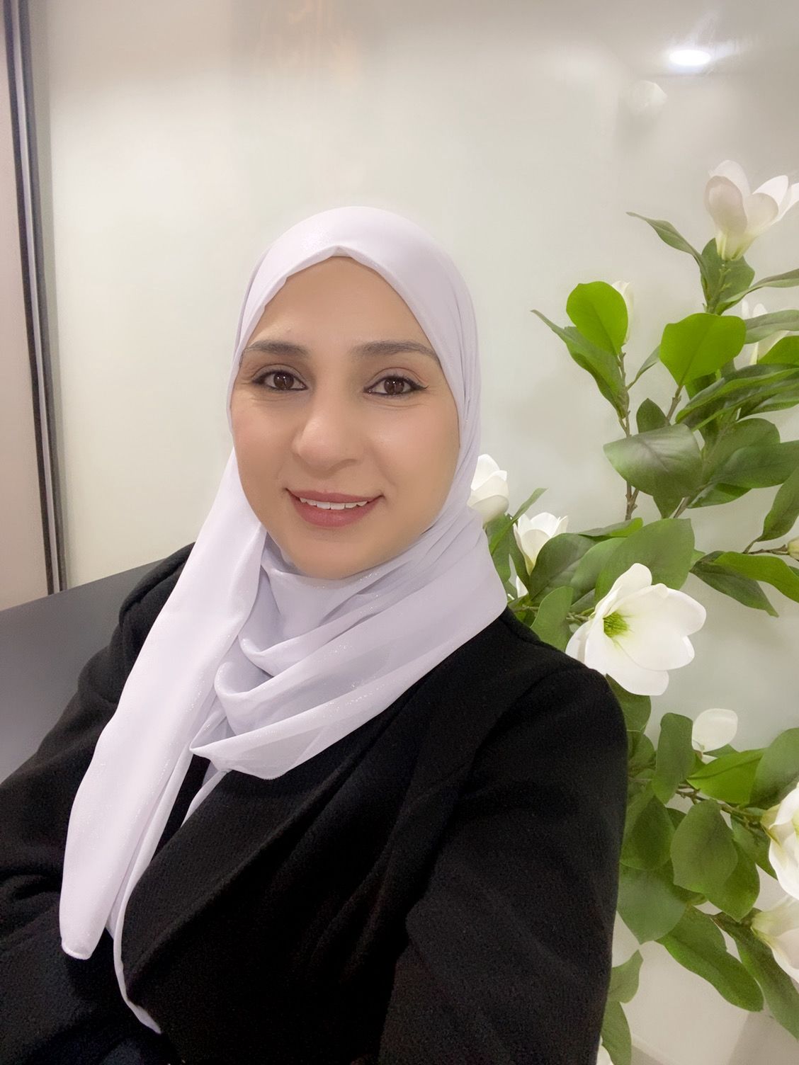 الدكتورة المهندسة رشا الفواعير تُصدر كتابًا ثوريًا "السيادة الرقمية وهندسة القرار في الأمن السيبراني المتقدم"