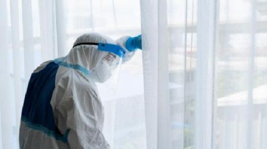 تسجيل 82 وفاة و 2790 إصابة جديدة بفيروس كورونا خلال الـ24 ساعة الماضية