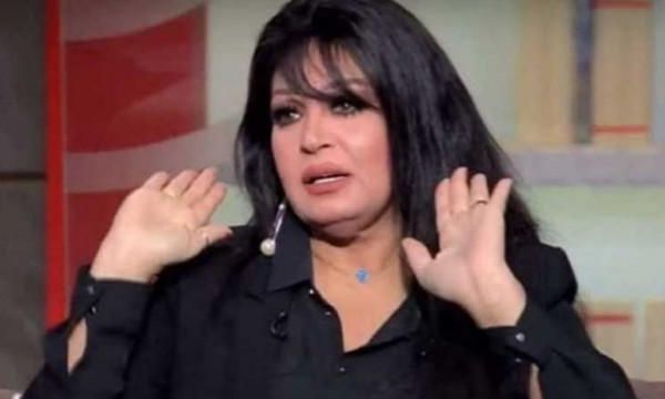 فيفي عبده ارفض التبرع باعضائي لنفسي