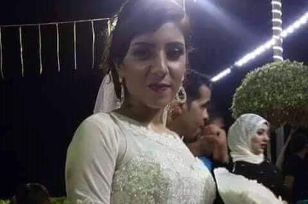 بعد زفافها بساعتين  .. عروس مصرية تتوفى بأزمة قلبية  .. تفاصيل 
