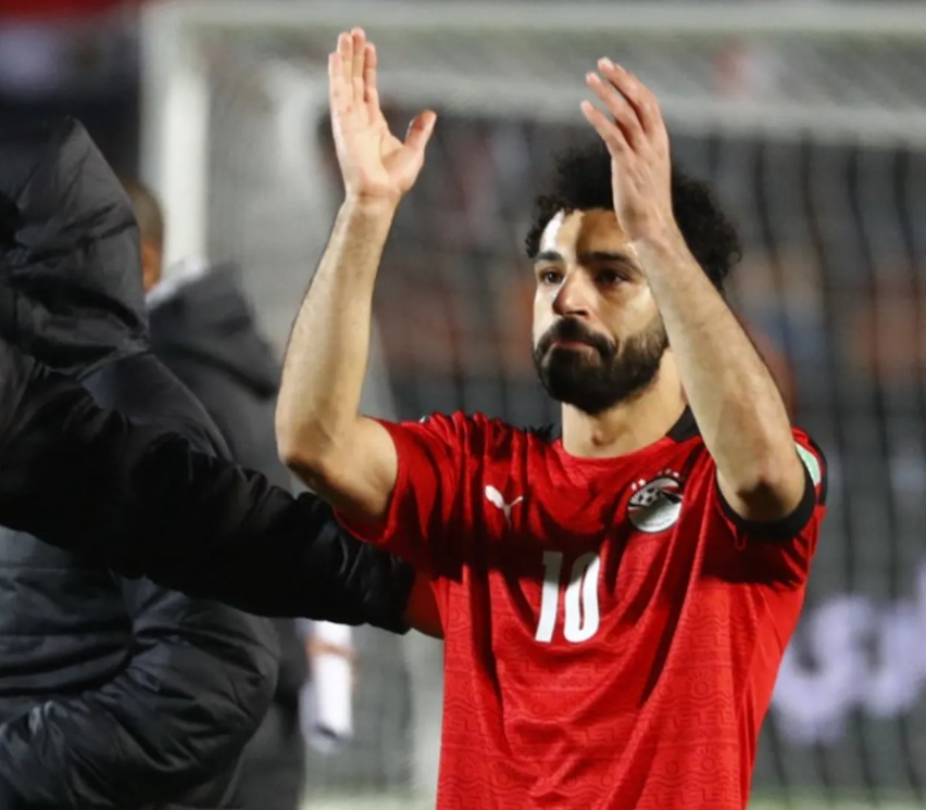 جواز دبلوماسي ..  مصر تخطط لتكريم غير مسبوق لمحمد صلاح