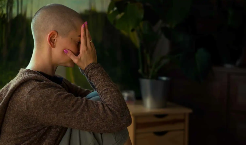 إذا كنت دون الـ50 ..  إشارات تحذيرية للسرطان لا تتجاهلها  