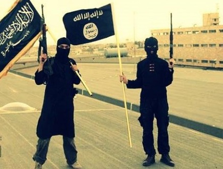 توقيف 14 شخصا من انصار داعش بالكرك