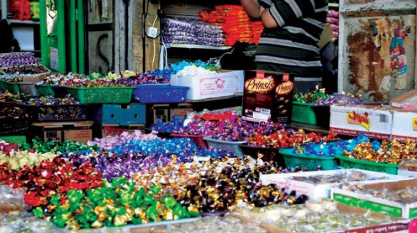 عطلة العيد  ..  قطاعات تشهد نشاطاً  وأخرى يصيبها الركود 
