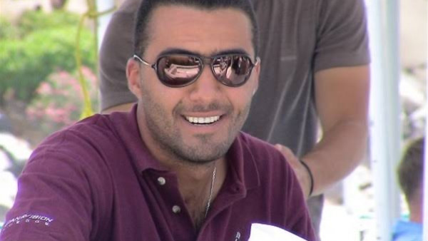 السجن المشدد مدة 15 سنة لمخرج سينمائي بتهمة تعاطي "كوكائيين"