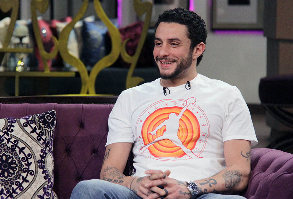 ظهور ابن جديد ل أحمد الفيشاوي ووالدة الصغير تريد البدء بإجراءات قضية إثبات نسب الصغير إلى والده