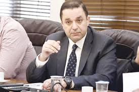 العسعس يدعو مؤسسات التمويل الدولية لدعم الأردن