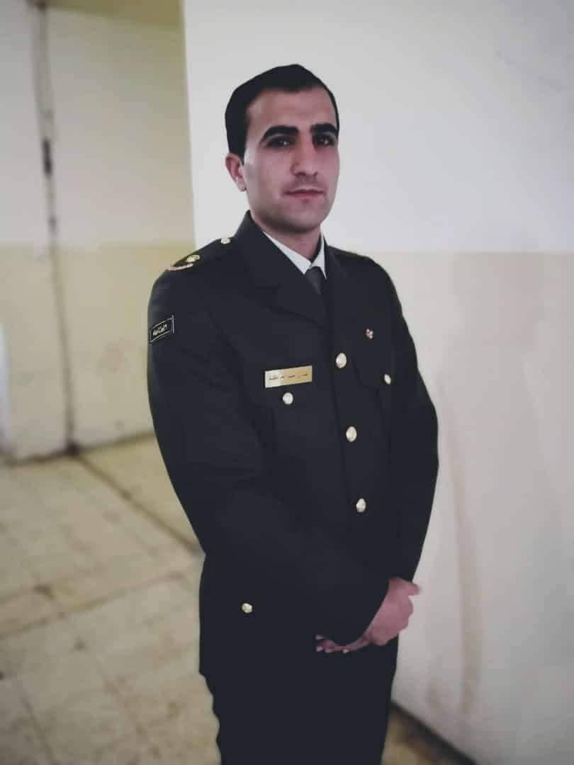 أمية وعدنان الحراحشة  ..  مبارك الترفيع