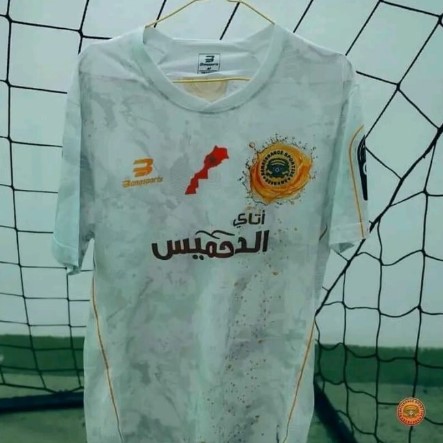 محكمة التحكيم الرياضية ترفض طعن اتحاد الجزائر