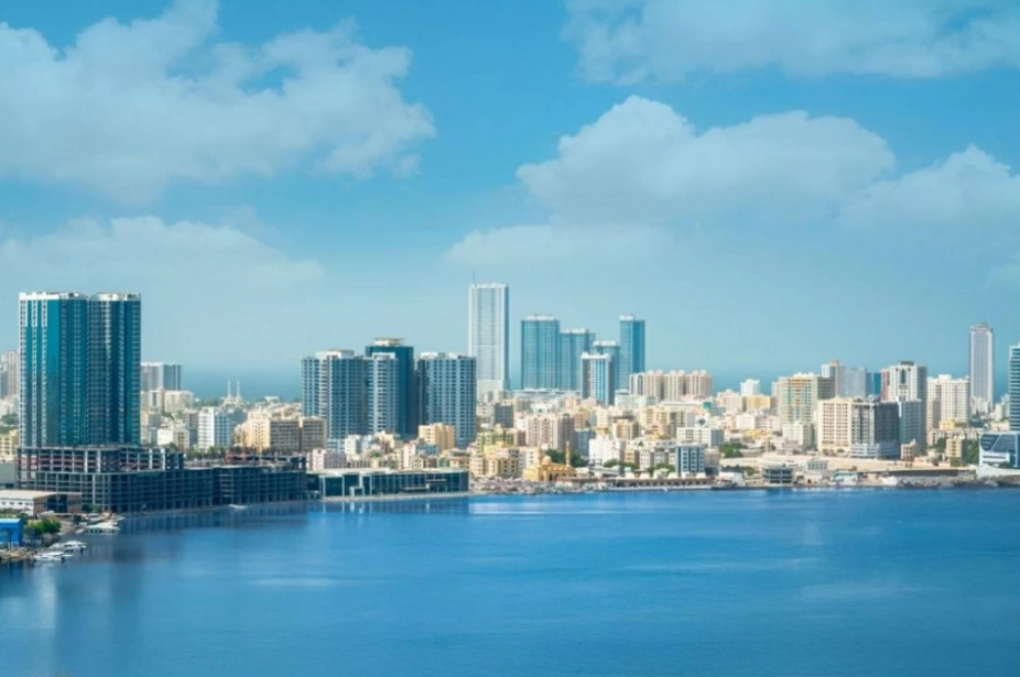 عجمان تحقق قفزة نوعية في مؤشر جودة الهواء بـ 98.1%