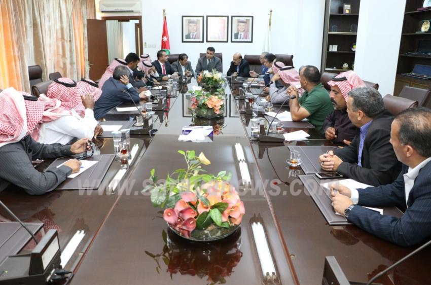 الزراعة تقرر وقف اصدار رخص استيراد الأغنام الحية وتخفيض استيراد اللحوم المبردة