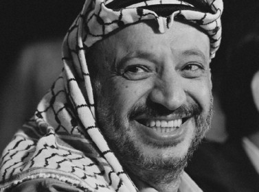 خبراء روس يستبعدون تسمم عرفات بالبولونيوم