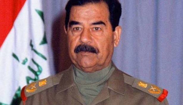 تعرف على اخطر اسرار صراع صدام حسين مع الموساد الاسرئيلي