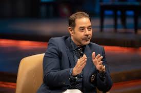 بعد انتقادات على التواصل ..  مدحت صالح: ما كنتش حابب ألعب دور عبدالحليم