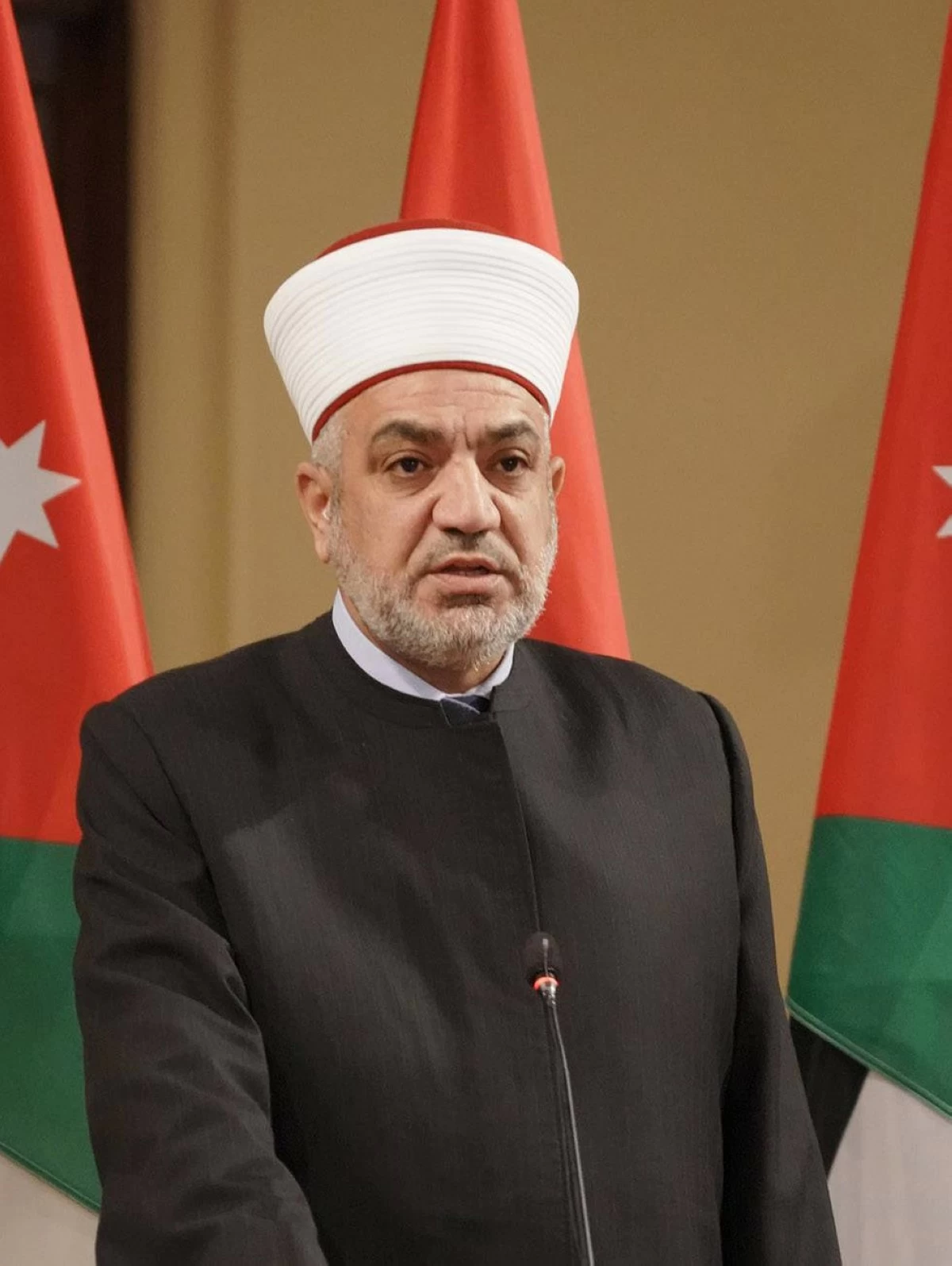 الخلايلة يؤكد نجاح موسم الحج لعام 1446هـ واستعدادات مبكرة للعام المقبل