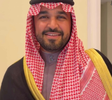 تجديد تعيين خالد الصباح في ديوان رئيس الوزراء   