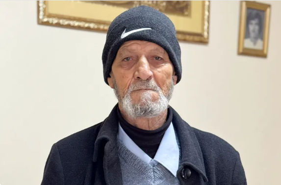 مسن مقدسي يواجه شبح التهجير من منزله المقام منذ 40 عاما