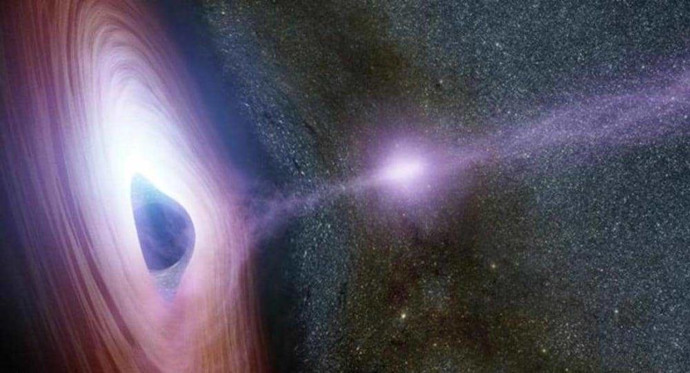 علماء يجيبون: لماذا حدث الانفجار العظيم المرتبط بنشأة الكون؟