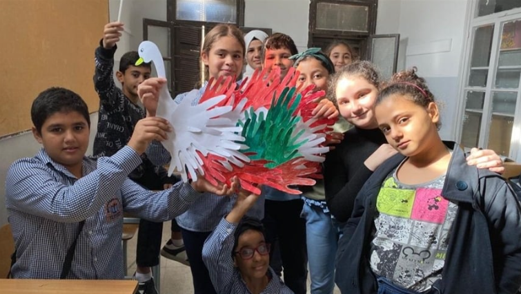 لبنان ..  اعتماد 4 أيام للدراسة أسبوعياً