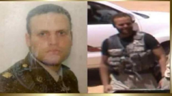 مدرسة بجامعة عين شمس واعترفت عليه ..  من هي زوجة هشام عشماوي؟
