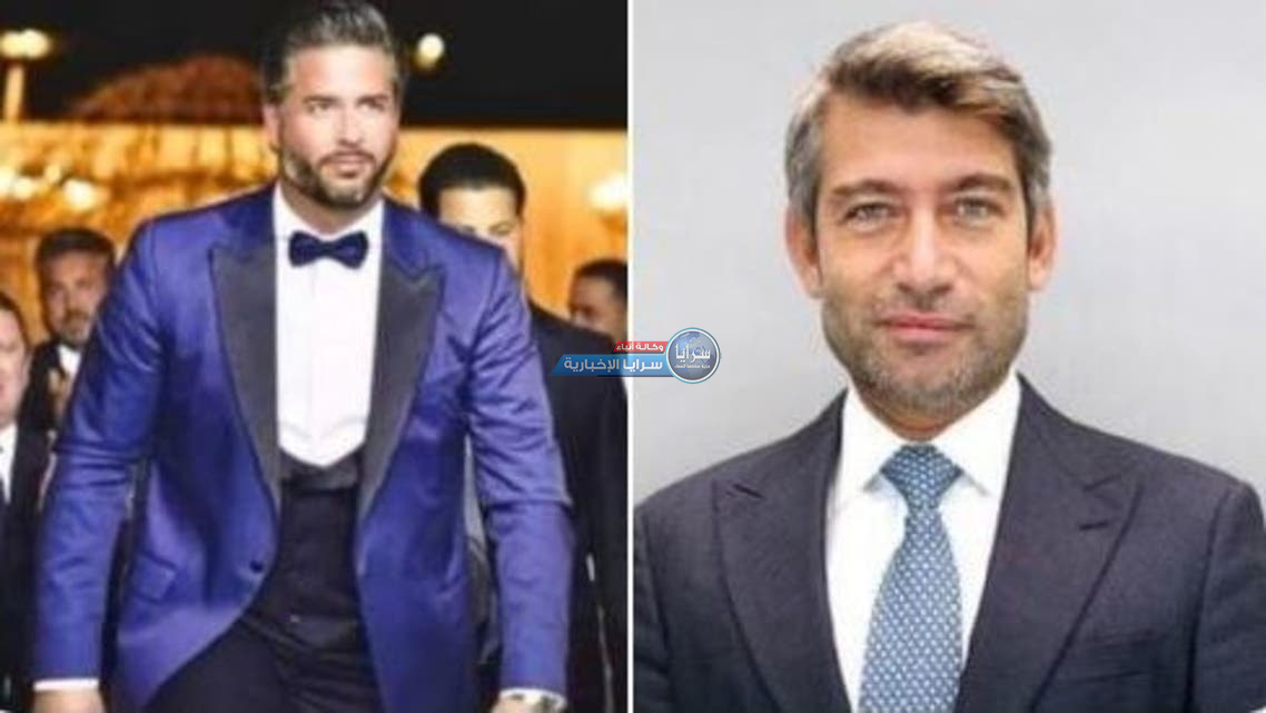 الأردنيون ينشغلون بوسامة وزراء لبنان الجدد  ..  صور 