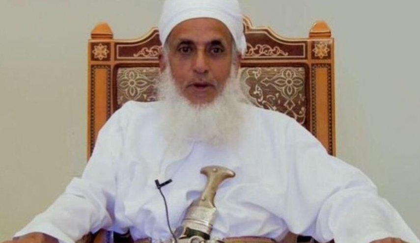 مفتي عُمان يؤيّد مشروع قانون في البرلمان لمقاطعة إسرائيل