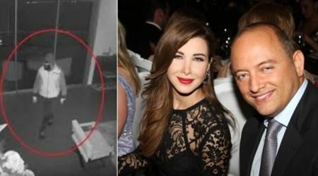 كشف أسرار جديدة في قضية قتيل فيلا نانسي عجرم