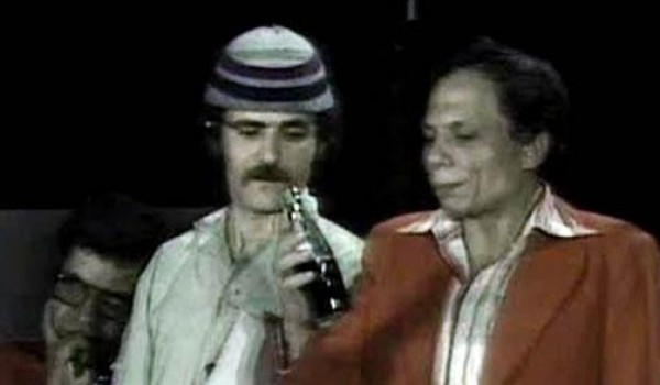 بعد 30 عام ..  شاهد كيف أصبح حاجب محكمة"شاهد ما شفش حاجة" 
