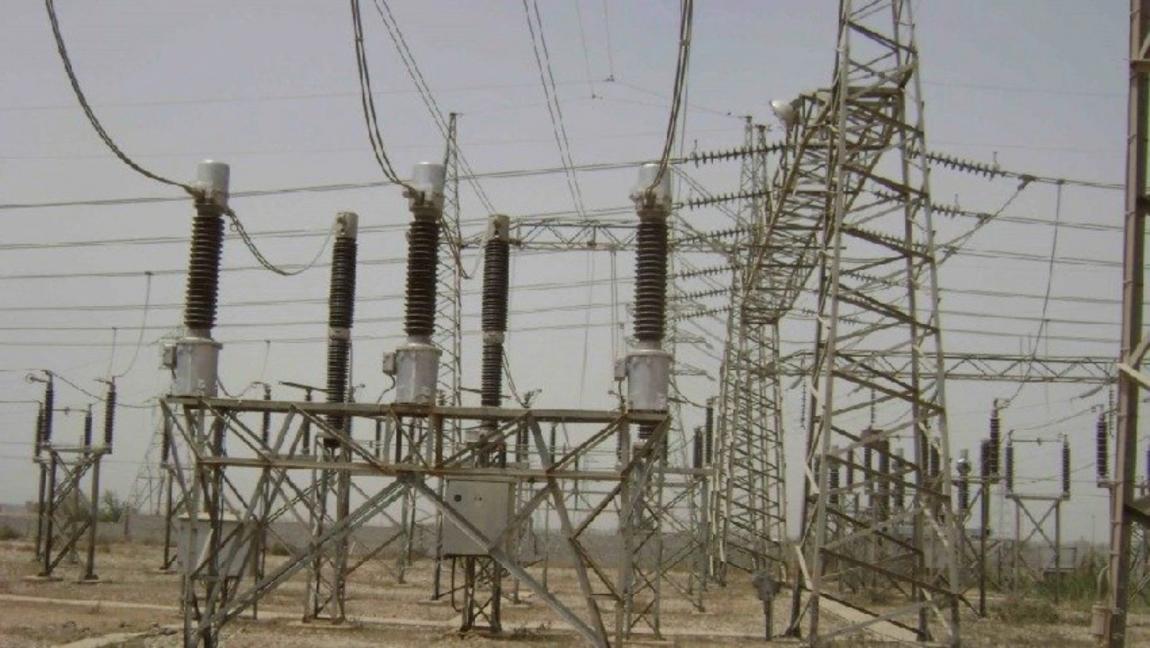 فصل التيار الكهربائي عن مناطق بالأغوار الشمالية الخميس