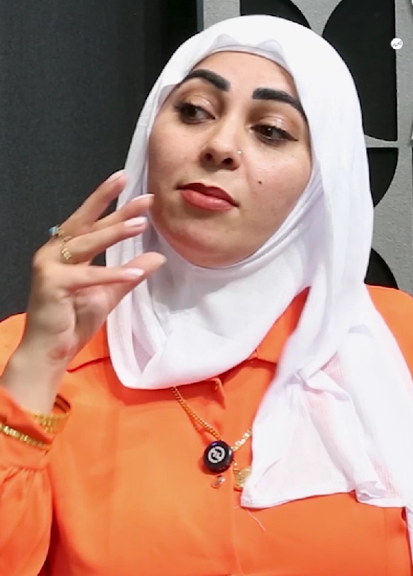 بالفيديو  ..  "أم عبدالله المغربية": من أصعب الحالات التي واجهتني "جنية" تعاشر شاب داخل مركبته