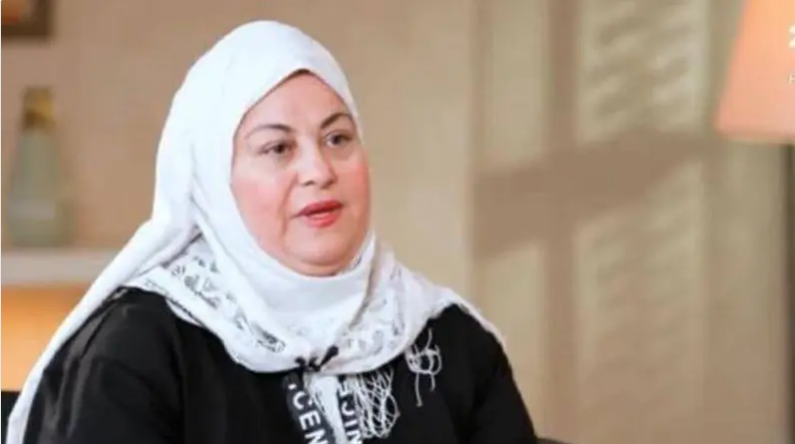 ضمتها لمسلسلها الجديد ..  غادة عبد الرازق تستجيب لاستغاثة ناني سعد الدين
