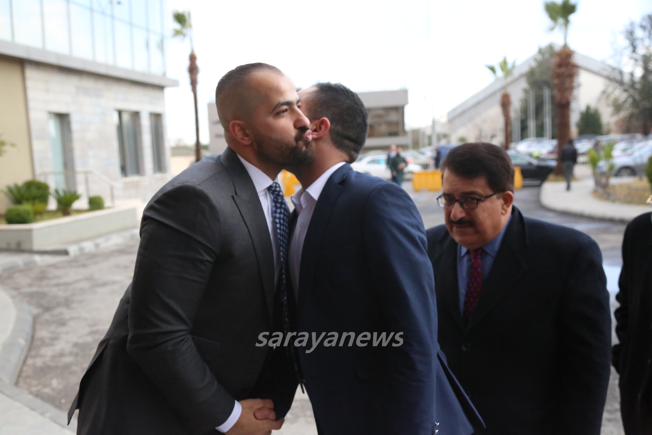 saraya news