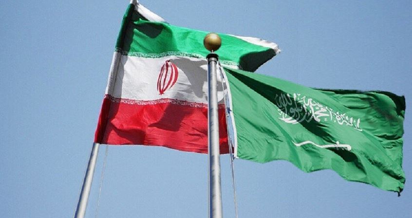 السعودية وإيران تبحثان سبل الحدّ من التوتر في المنطقة #سرايا 