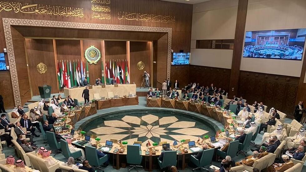 ماذا سيناقش العرب في جدة؟
