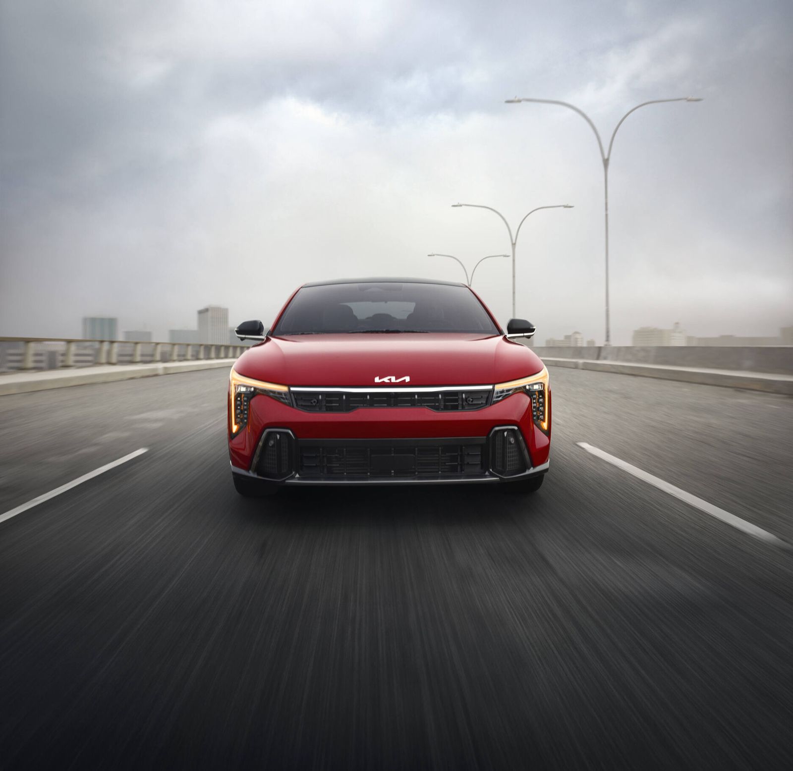 كيا K4 وEV9 تحصدان جائزة "أفضل اختيار للسلامة بلس" لعام 2026 من معهد IIHS #سرايا 