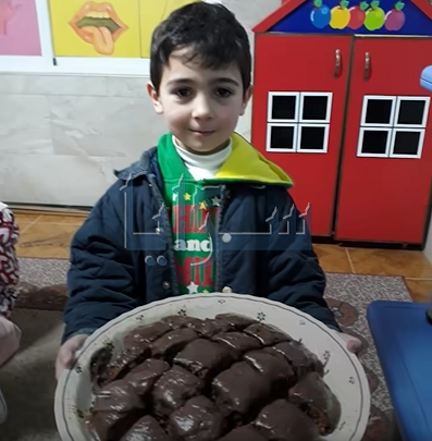 والد الطفل "يحيى" المتوفي إثر عضة كلب ضال يروي تفاصيل مؤلمة عن آخر لحظات حياة نجله 